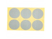 FujiStar Hard-S Adhesive 34mm Box P3000